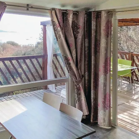 Дом отдыха Two-bedroom Holiday In Sagone