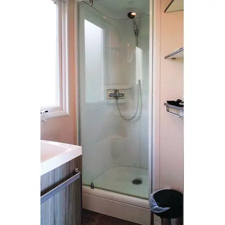 Дом отдыха Two-bedroom Holiday In Sagone Сагон